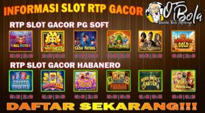 OTBOLA Situs Judi Roulette Online Mudah Menang