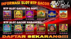 Daftar Bandar Judi Roulette Online Bank 24 Jam