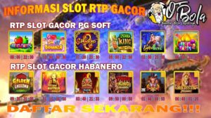 Bandar Casino Playtech Online Gampang Menang