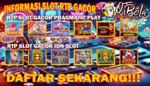 Situs Judi Casino Online Mudah Menang OTBOLA