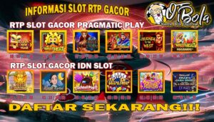 Bandar Casino Bingo Roulette Gampang Menang OTBOLA