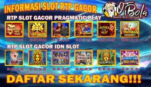 Situs Agen Casino Online Mudah Menang OTBOLA