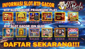 Situs Daftar Casino Online Mudah Menang OTBOLA