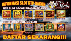 Situs Platform Casino Online Mudah Menang OTBOLA