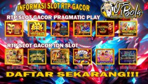 Bandar Casino Grand Prix Gampang Menang OTBOLA