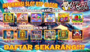 Situs Games Casino Online Mudah Menang OTBOLA